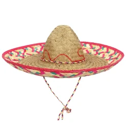 Hut Sombrero Alejandro, Ø 50 cm, Einheitsgröße