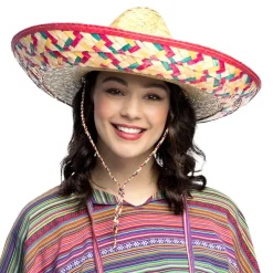 Hut Sombrero Alejandro, Ø 50 cm, Einheitsgröße