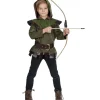 Kinder-Kostüm Robin Hood, Gr. 104