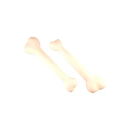 Knochen ca. 20 cm, 2 Stück