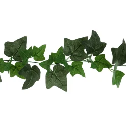 Künstliche Efeu-Girlande, Grün, Länge 220 cm