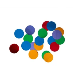Konfetti bunt gemischt, 15 g