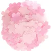 Konfetti Kirschblüten, Sakura Mix, Pastell Rosa, 20 g