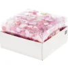 Konfetti rund, La Vie en Rose Mix, 20 g