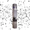 Konfetti-Shooter, Silber-Flitter, ca. 20 cm