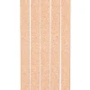 Korkstreifen für Hutverkleinerung, 20cm, 10 Stück