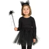 Kostüm-Set Fledermaus 2-teilig für Kinder
