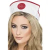 Krankenschwester Haube