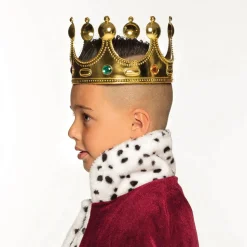 Krone König für Kinder