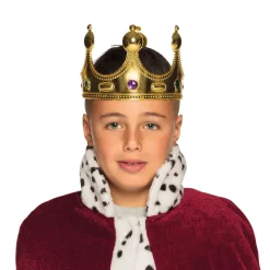 Krone König für Kinder