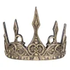 Krone Königsdiadem, gold