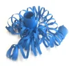 Luftschlange Standard, blau, 1 Rolle