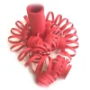 Luftschlange Standard, rot, 1 Rolle