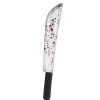 Machete mit Blutspritzern, 53 cm