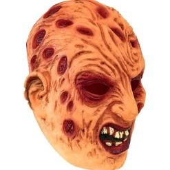 Maske Freddy aus Latex