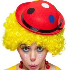 Melone rot mit Punkten, KW 59