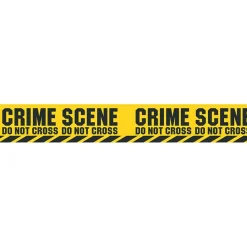 NEU Absperrband Crime Scene, ca. 6m