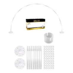 NEU Ballonbogen-Set für 70 Ballons