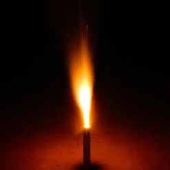 NEU Bengalfeuer, gelb, 1 Stück