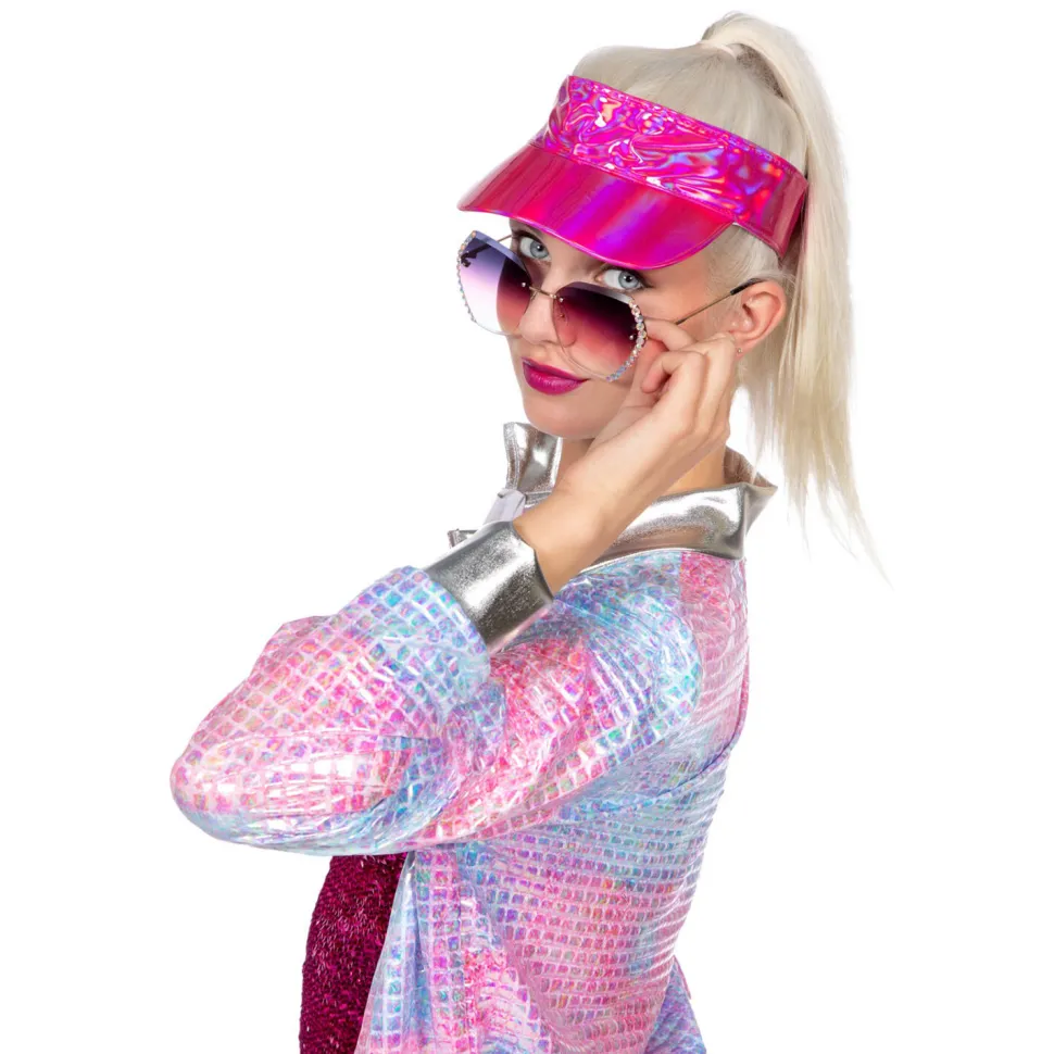 NEU Brille Festival Diamond mit Brillianten