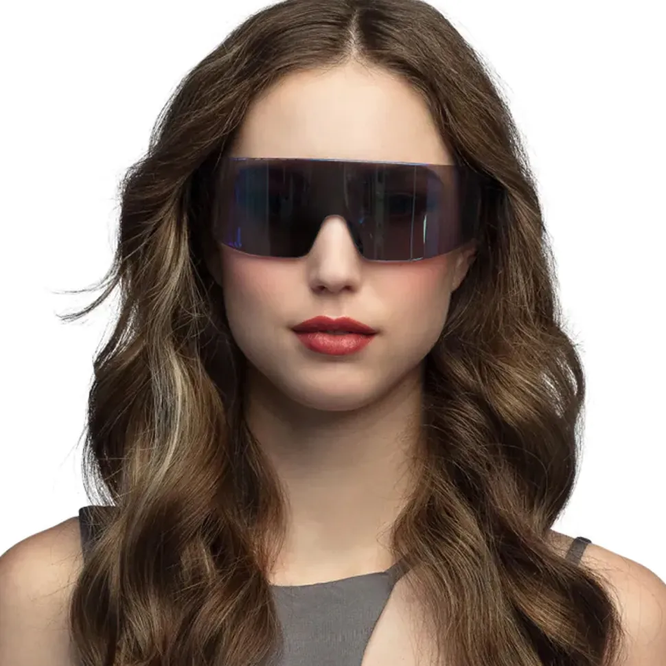 NEU Brille Galaxy Party