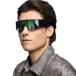 NEU Brille Galaxy Party