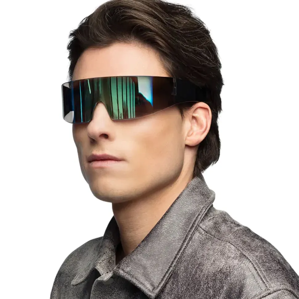 NEU Brille Galaxy Party