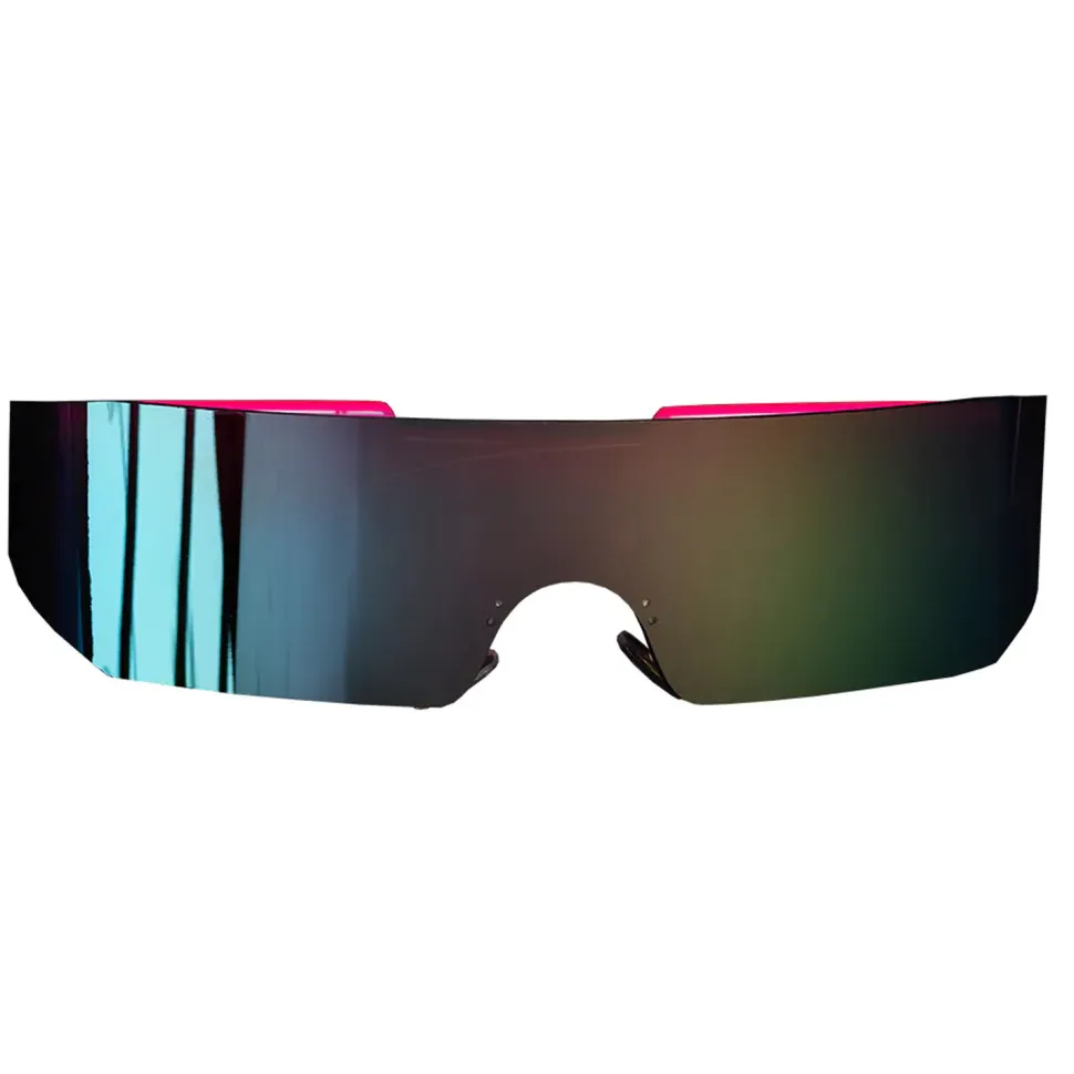 NEU Brille Party Blaze