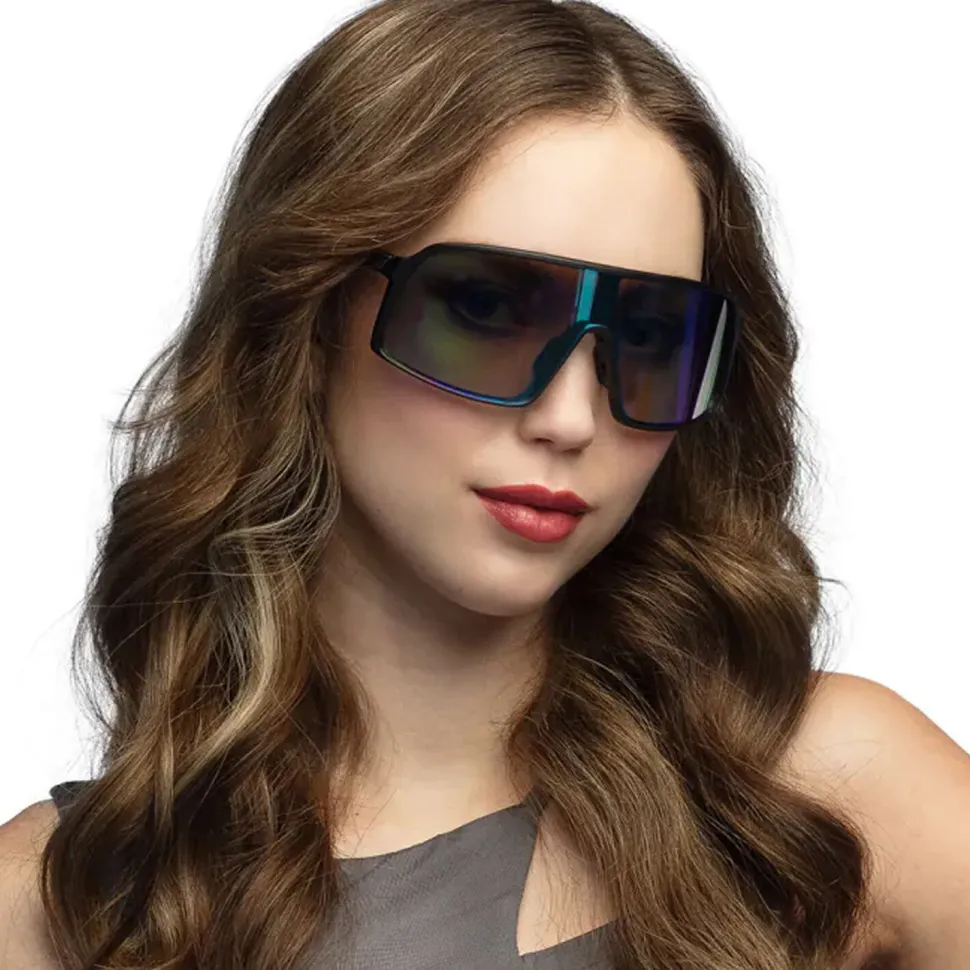 NEU Brille Speed Party