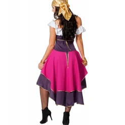 NEU Damen-Kostüm Wahrsagerin, Gr. 34