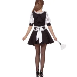 NEU Damen-Kostüm Zimmermädchen, Gr. 34