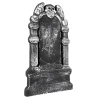 NEU Deko Grabstein Skull Demon RIP, 50x27 cm