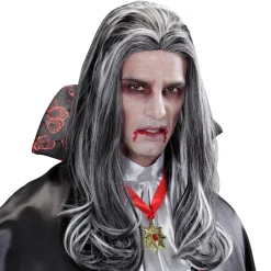 NEU Dream-Hair-Perücke Vampir Lord
