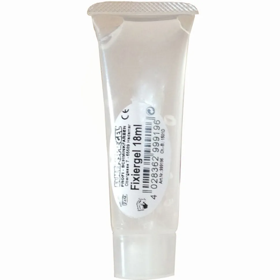 NEU Eulenspiegel Spezial-Fixiergel, Tube, 18ml