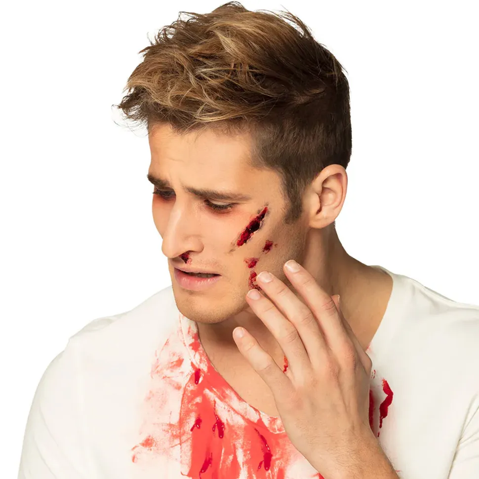NEU Fake-Blut-Spray, 28ml