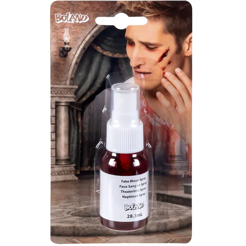 NEU Fake-Blut-Spray, 28ml