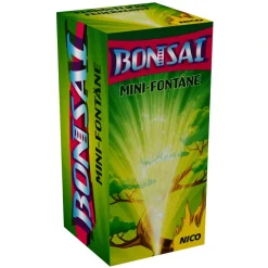 NEU Feuerwerk / Kinder- & Jugendfeuerwerk, Bonsai Mini-Fontäne, Packung mit 1 Stück