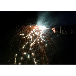NEU Feuerwerk / Kinder- & Jugendfeuerwerk, Glitzerregen, Schachtel mit 4 Stück