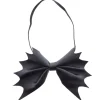 NEU Fliege Fledermaus, schwarz, ca. 12x8cm