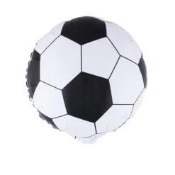 NEU Folienballon Fußball, ca. 46 cm