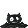 NEU Folienballon Halloween, Fledermaus, ca. 88x60cm