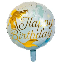 NEU Folienballon Meerjungfrau, ca. 45cm