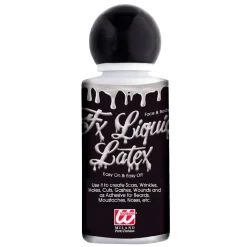 NEU FX Modelliermasse, 7,2 ml, für realistische Wunden, Narben und mehr