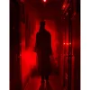 NEU Glühbirne für gruselige Halloween-Stimmung, rot, LED, 5W
