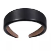 NEU Haarreif Deluxe, schwarz