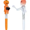 NEU Halloween Boxer-Stift mit Licht, 18cm, sortierte Modelle, 1 Stück