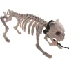 NEU Halloween-Deko-Figur Hunde-Skelett, ca. 43x15x21cm