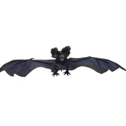 NEU Halloween-Deko Fledermaus, 64cm