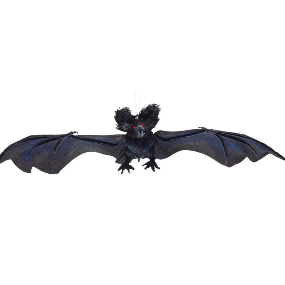 NEU Halloween-Deko Fledermaus, 64cm
