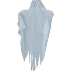 NEU Halloween-Dekoration Flattergeist mit Aufhänger, 72cm